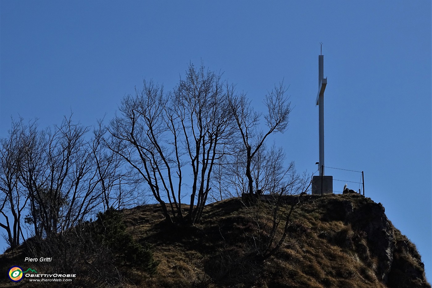 17 Cima del Monte Corno-Crus di Coregn (1030 m).JPG